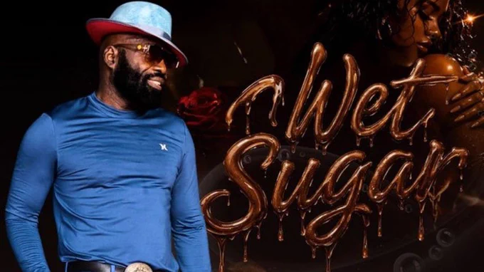 Reggae Tastemaker: Richie Stephens drops fresh fire with new single, Wet Sugar, riding the Diwali Riddim. 

Find out how at https://reggaetastemaker.com/reggae/tastemaker/richie-stephens-wet-sugar/reggae-tastemaker/ 
