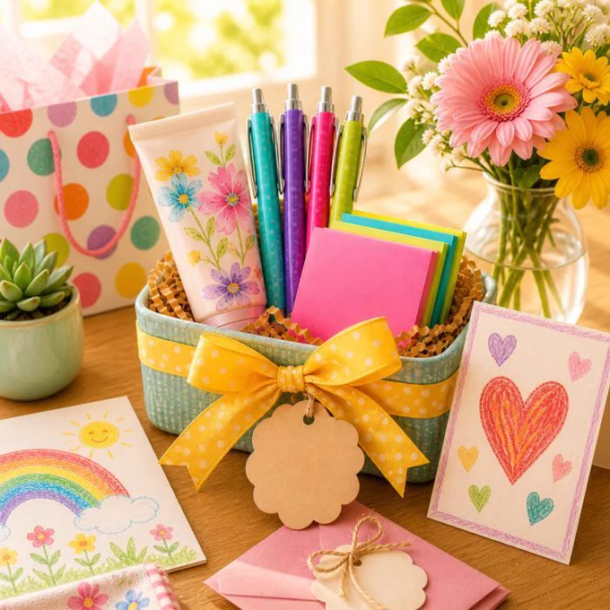 Teacher Appreciation Week feature