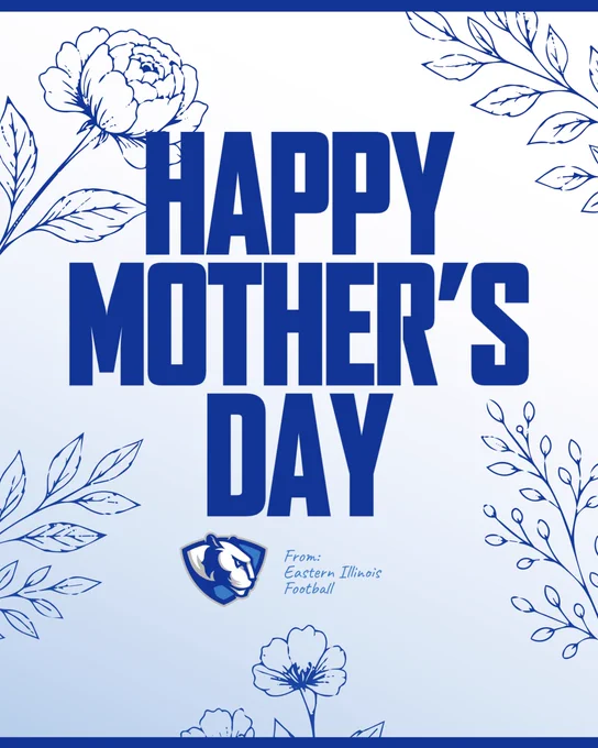 Happy Mother’s Day! 


#WeNotMe | #BleedBlue | #TogetherWeWill