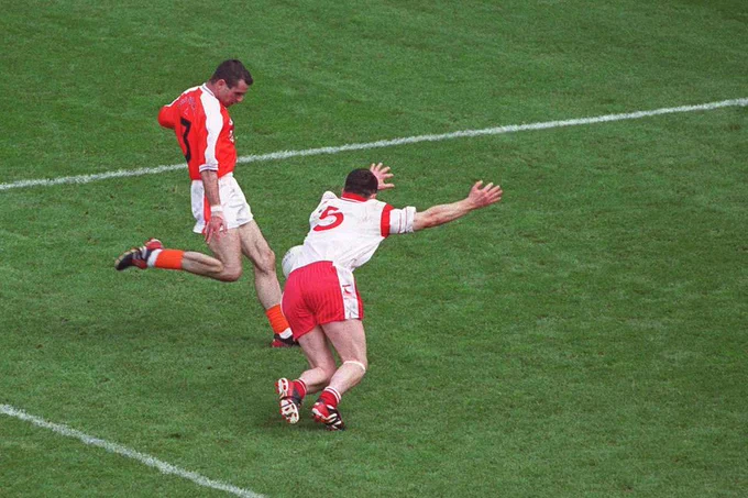 Credit - Ray McManus / Sportsfile