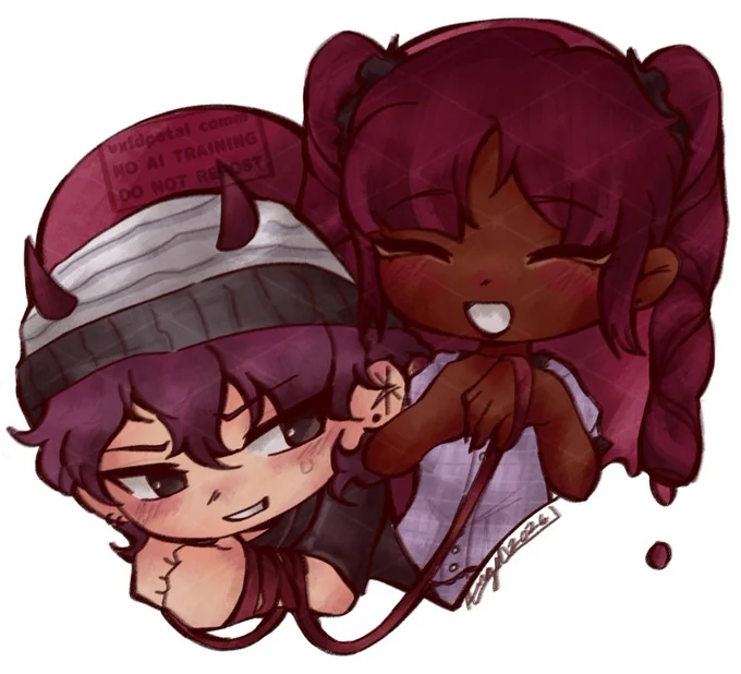 selfship belongs to @/sicklysweetangel on disc