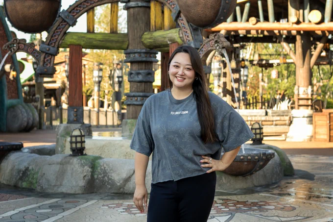 Photo of How to Train Your Dragon \u2013 Isle of Berk Tee.\n