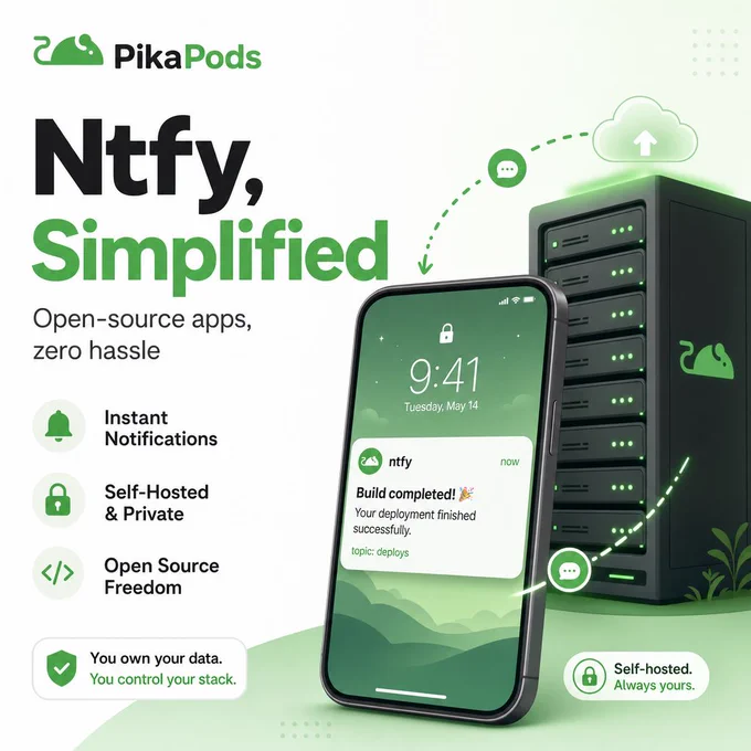 Ntfy