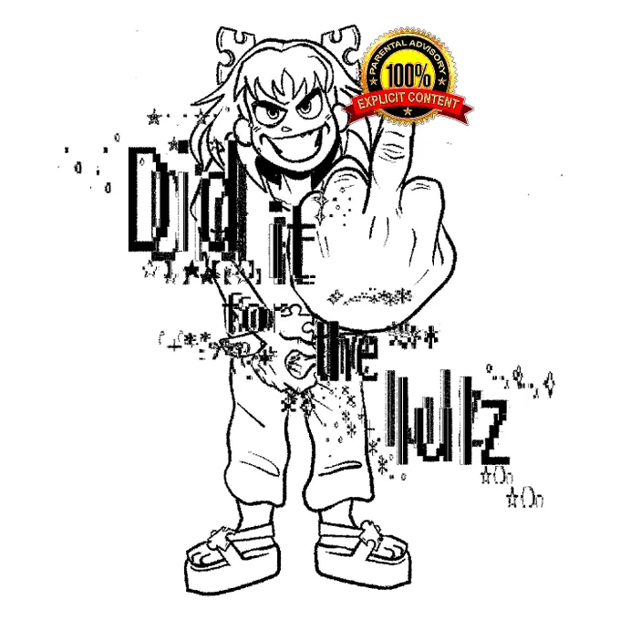 Bandcamp cover
