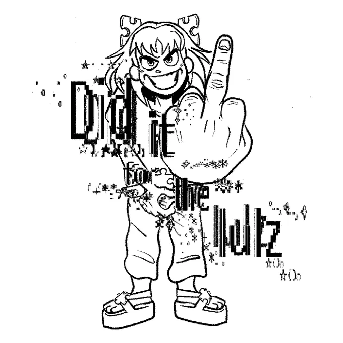 Alternate cover