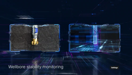 wellbore stability