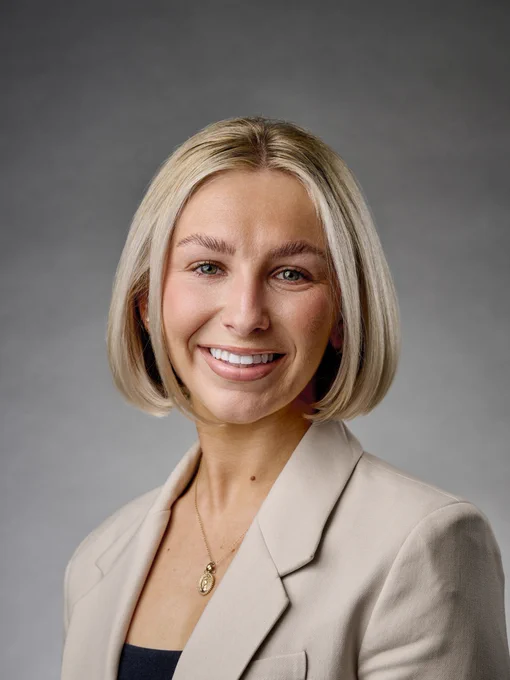 Images of Jackson associates head shots.