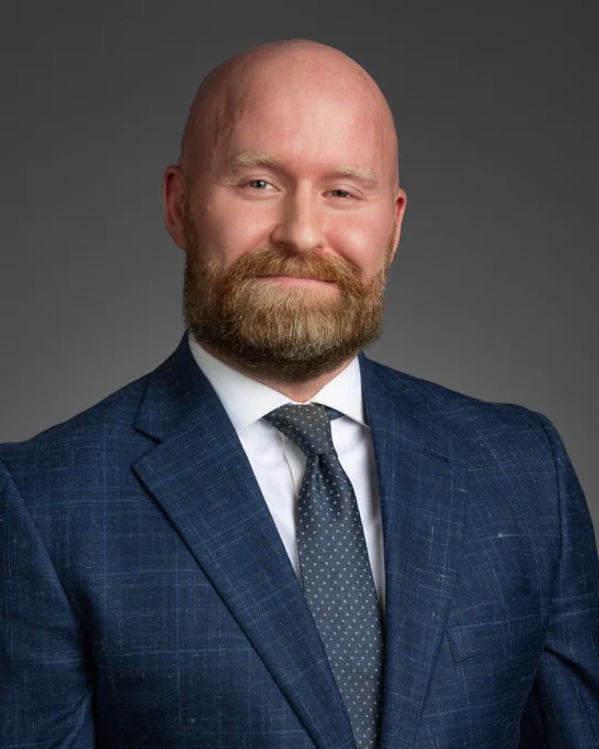 Images of Jackson associates head shots.