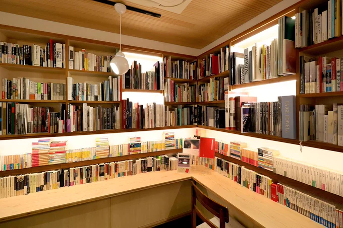 日刊ゲンダイ撮影/『本屋百景』（井上理津子著　日刊現代）に収録されたものを中心に投稿しています。