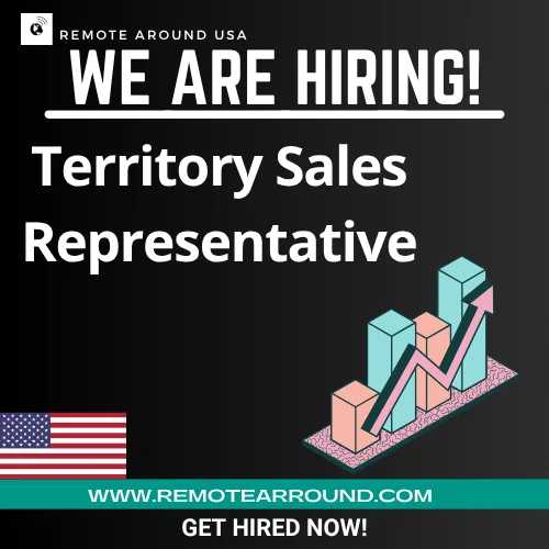🚀💼 HIRING: Territory Sales Representative — Georgia, USA 🇺🇸

💰 $55K–$65K



APPLY HERE: https://remotearround.com/jobs/territory-sales-representative-372b2c60c3



JOBS USA: https://remotearround.com/jobs?q=&location=&country=usa&posted_date=&job_type=&is_remote=&status=&sort=recent



📍 Atlanta | On-site

🖥️ SaaS Sales   Client Management

🚗 Travel across Georgia required

Sell smart software that keeps facilities secure 🔐

Because spreadsheets don’t close deals… you do 😎📈



#REMOTEarroundUSA #vacancies #SalesJobs #TerritorySales #HiringNow #AtlantaJobs #GeorgiaJobs #SaaS #TechSales #BusinessDevelopment #SalesRepresentative #B2BSales #SoftwareSales #CareerOpportunity #NowHiring #JobOpening #SalesCareer #ProjectManagement #CustomerSuccess #LeadGeneration #TechCareers #ProfessionalGrowth