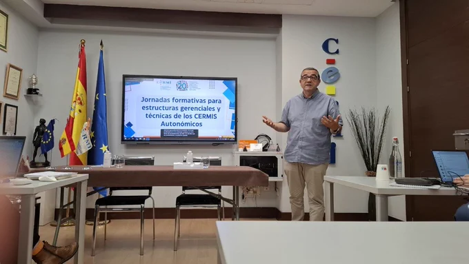 Imagen de José Antonio