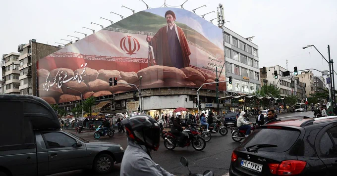 Exclusive: Supreme Leader says enriched uranium must stay in Iran, Iranian sources say