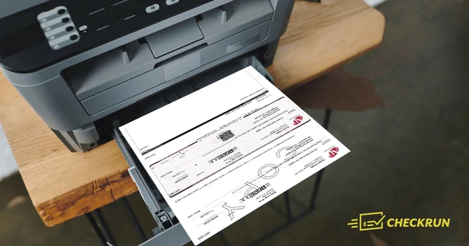 Be honest—how much time does your team spend printing and mailing checks every week? 

With Checkrun, you can:

✅Print checks instantly from anywhere
✅Outsource printing and mailing entirely
✅Two-way sync with QuickBooks Online

Learn how: https://checkrun.com/blog/same-day-check-printing-how-to-print-and-mail-checks-instantly-with-checkrun/