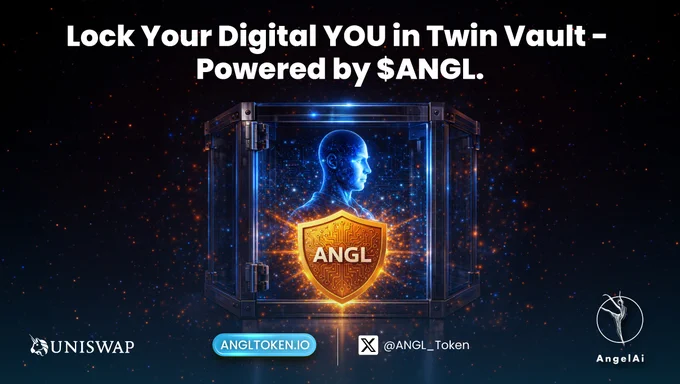 🌍 The Ai economy shouldn't have a language barrier.

Angel Twin communicates in dozens of languages, making your Ai accessible to customers, communities, and collaborators anywhere in the world. 💡

Your reach just became global — powered by $ANGL. 🔑

🌐 Explore now: angltoken.io 🚀