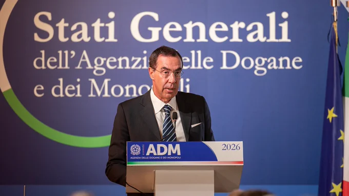 immagini della conferenza
