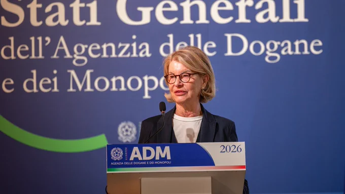 immagini della conferenza