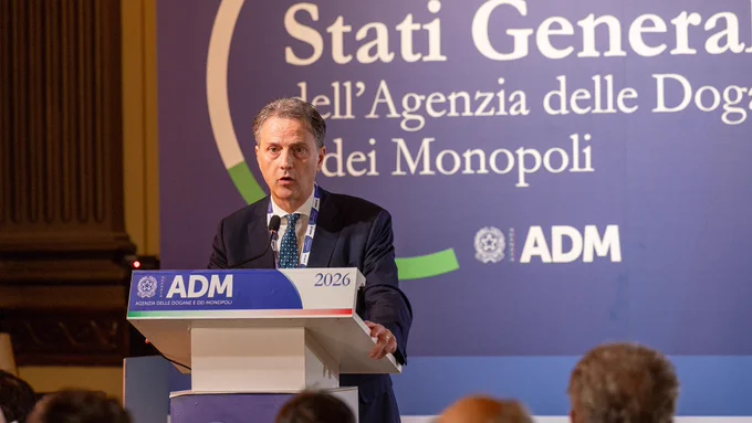 immagini della conferenza