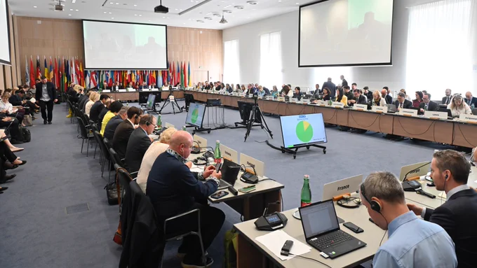 Photo: Micky Kroell/OSCE