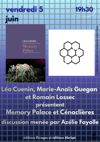 Affiche de la rencontre