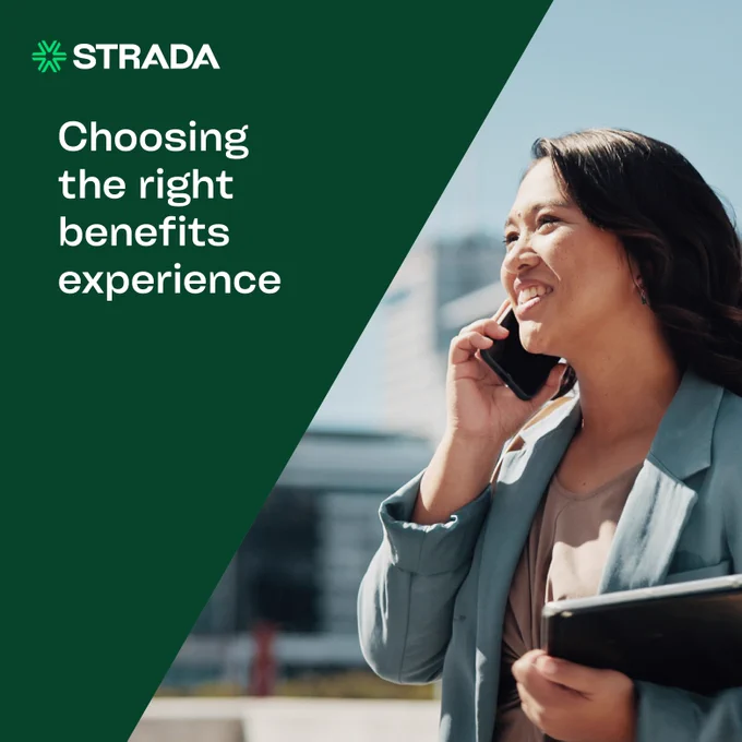Benefits Admin guides choosing the right benefits experience