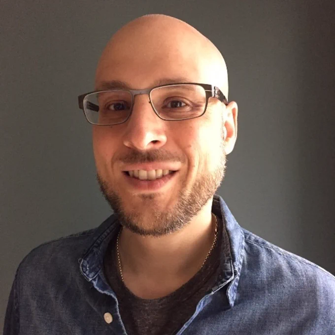 Dr. Robert Delatolla