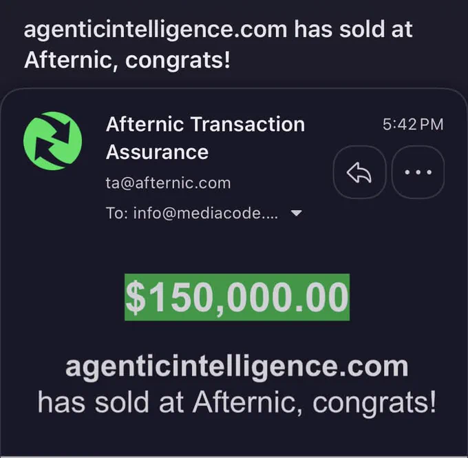 AgenticIntelligence.com