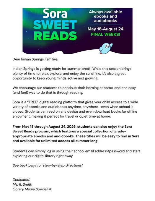 Flyer