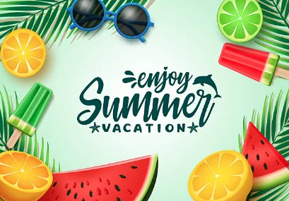 summer