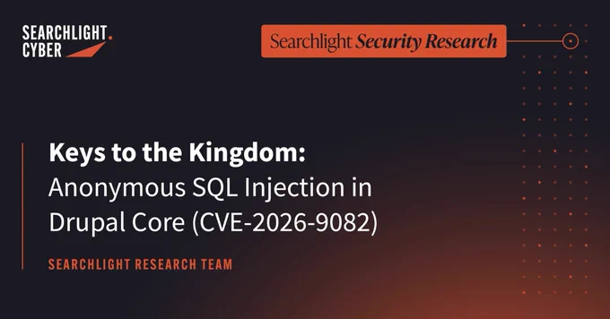 https://slcyber.io/research-center/keys-to-the-kingdom-anonymous-sql-injection-in-drupal-core-cve-2026-9082/