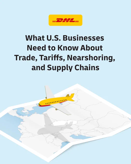 Everything U.S. Businesses Need to Know About Trade, Tariffs, Nearshoring, and Supply Chains in 2026