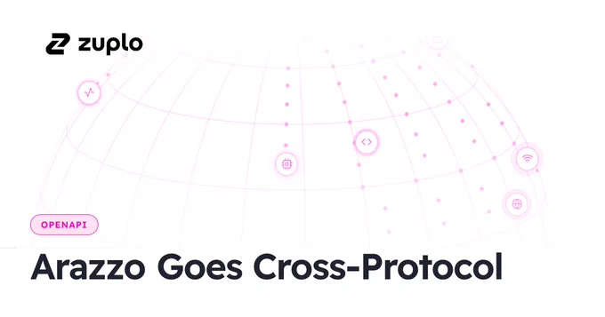 Arazzo Goes Cross-Protocol