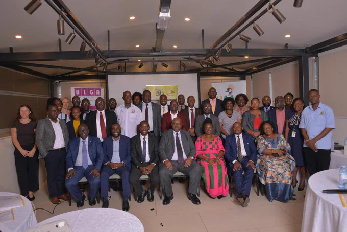 *MoLG SET TO START INDUCTION OF NEW LOCAL GOVERNMENT LEADERS IN JULY*

The Ministry of Local Government (MoLG) is set to commence the induction of newly elected local government leaders in July as part of efforts to strengthen leadership, governance and service delivery under Uganda’s decentralisation system.
The development was announced today during a stakeholders’ meeting on Strengthening Leadership and Governance for Service Delivery in Uganda held at Four Points by Sheraton Kampala and chaired by the Permanent Secretary, Ben Kumumanya.

“We now have resources to undertake this induction and this is a major milestone because previous local government leaders had not been inducted and the effects were visible in leadership and service delivery. For the first time, government is financing a significant portion of the programme unlike before where the biggest support came from development partners,” Kumumanya said.

In his remarks, Kumumanya noted that despite decentralisation playing