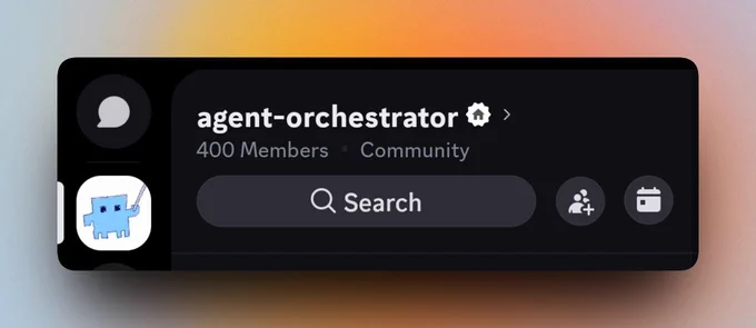 Join discord https://discord.com/invite/UZv7JjxbwG
