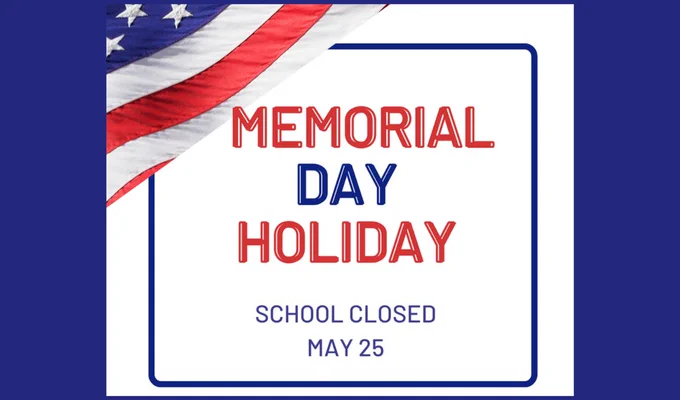 Memorial Day
