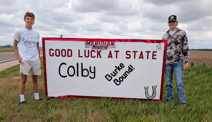 Colby 