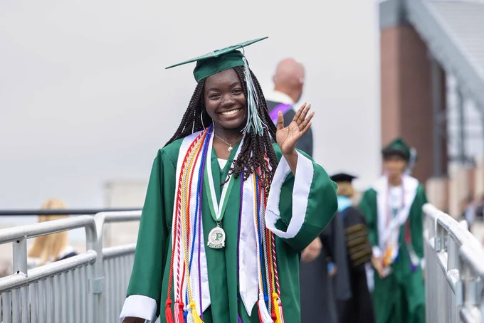 PHS Graduation