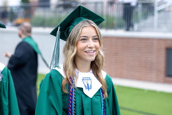PHS Graduation