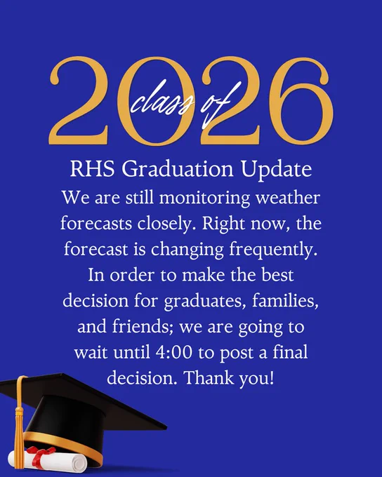 GRADUATION