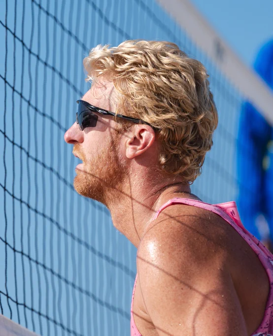 Chase Budinger 