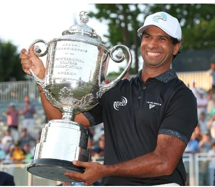 📷 credit: @PGA Championship