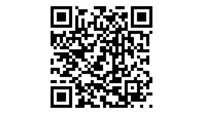 A QR code for more information about the Fourth Annual Symposium, Multidisciplinary Obesity Care event.