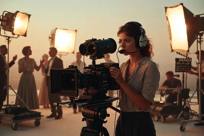 film director 