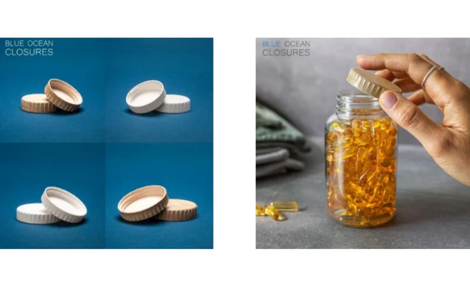 BOC NutraCap (Courtesy of Blue Ocean Closures)