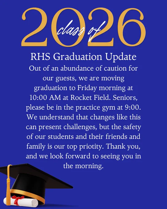 Graduation