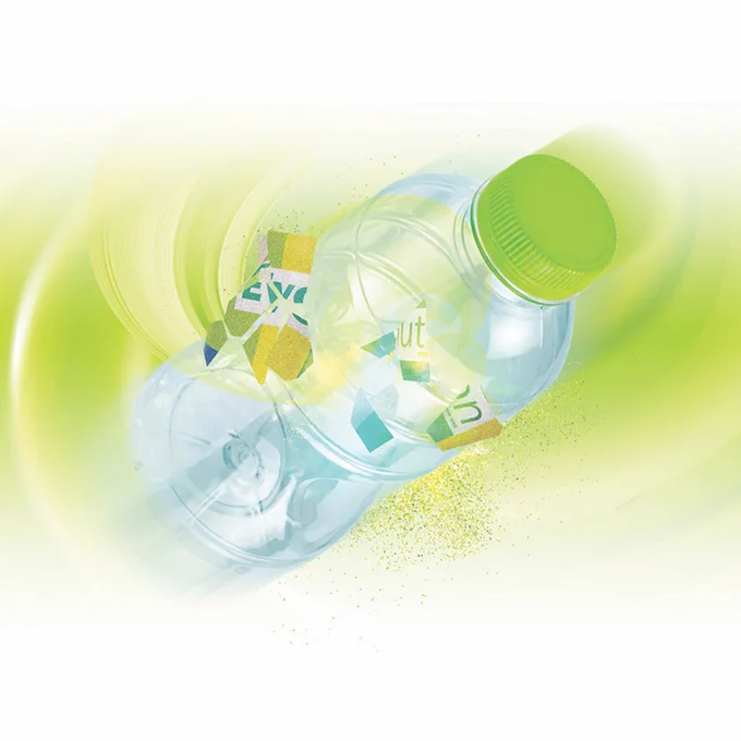 Driving Environmental Efficiency in Packaging and Labels