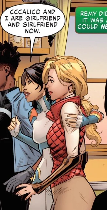 Rogue (2026) #5