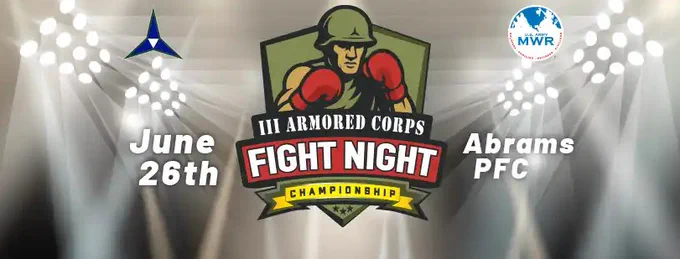 Fight Night