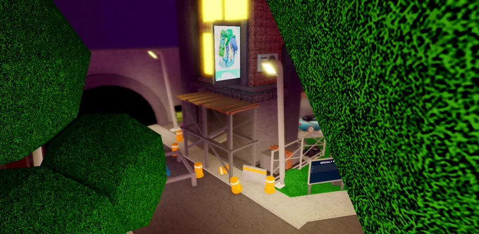 Screenshot (in-game)
