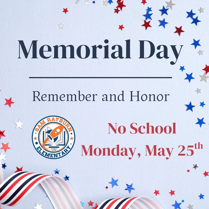 memorial day