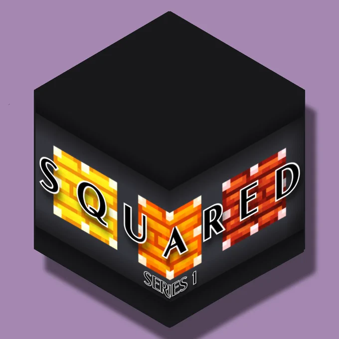 Squared Series 1 logo